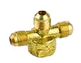 3-Way Take-Off Cross Fittings