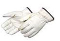 Leather Driver's Gloves