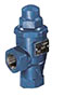 3/4 Inch (in) Size Bypass Valve
