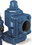 2 Inch (in) Size Bypass Valve