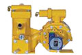 MA-4 Liquefied Petroleum Gas (LPG) Single Dispenser Meter