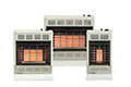 Vent-Free Infrared Heaters