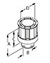 High-Wind Termination Caps - 2