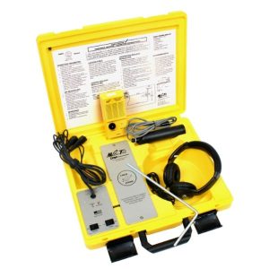 Underground Line Locator