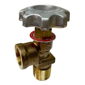 Cylinder Valves & Filling