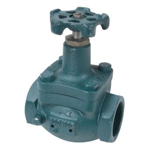 Globe & Angle Valves
