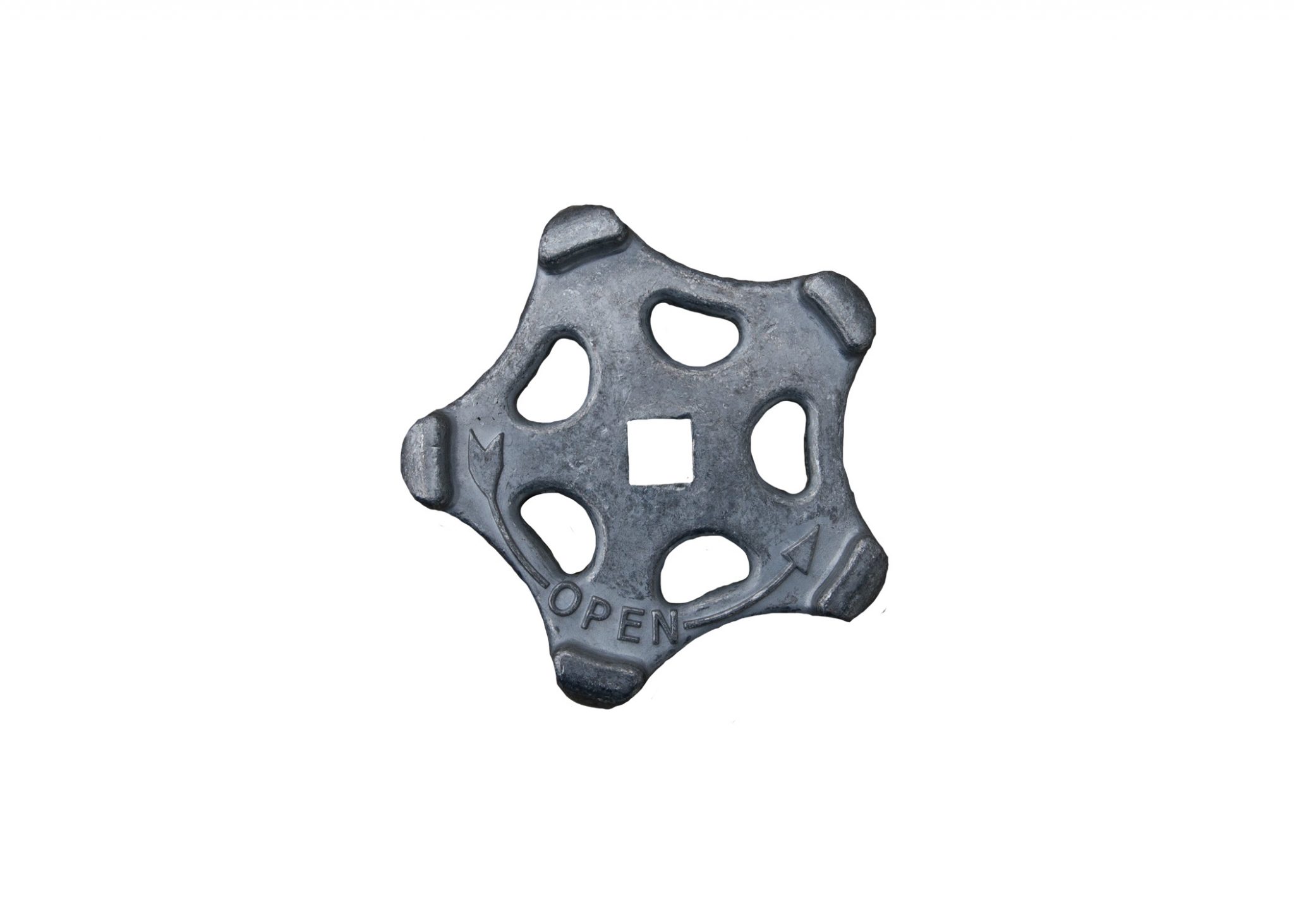 HANDWHEEL CASTING