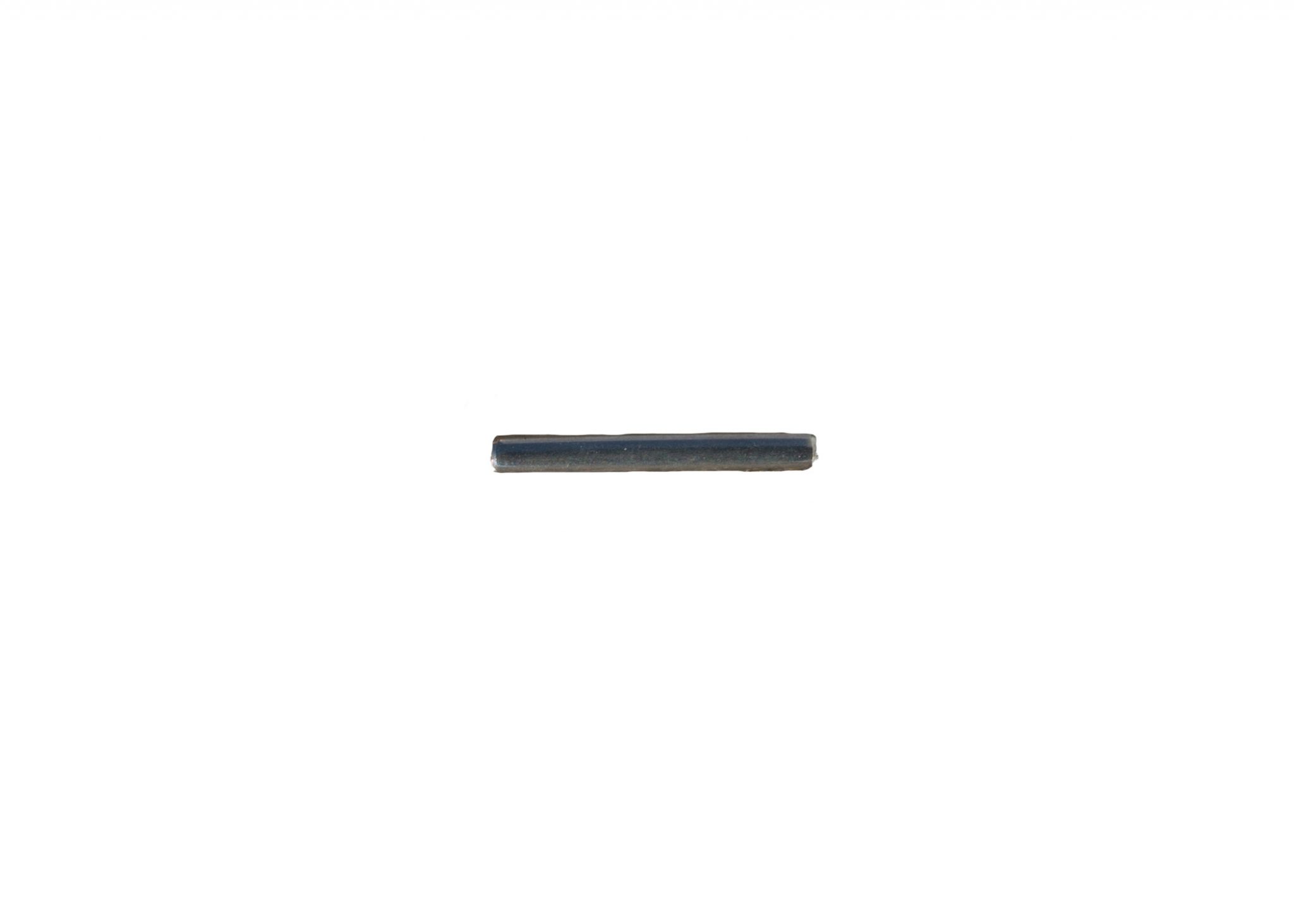 ROLL PIN FOR A3212 & A3213 SERIES VALVE HANDLE