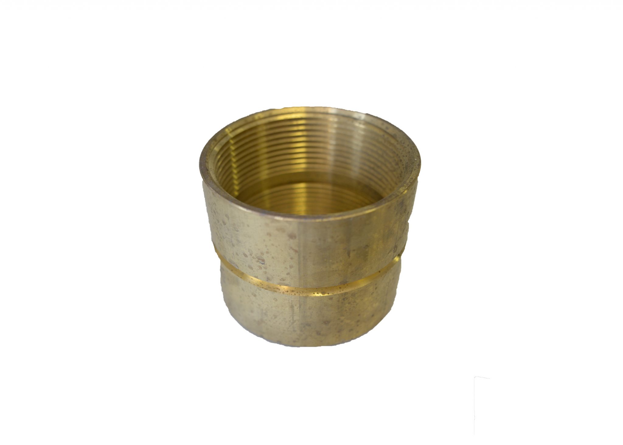 3" F.NPT PIPEAWAY ADAPTER FOR 7534B/7534G