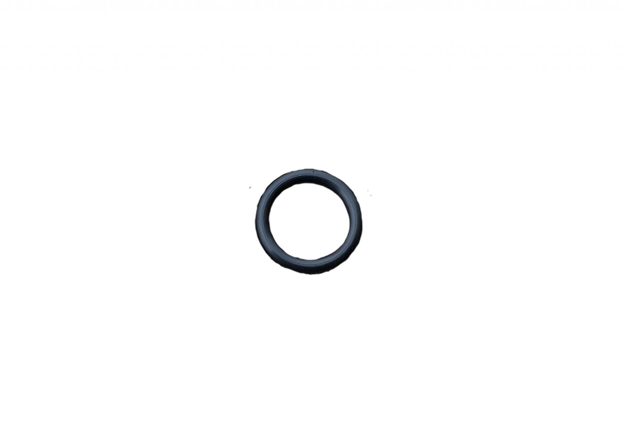 O-RING 1/8" X 3/4" BUNA