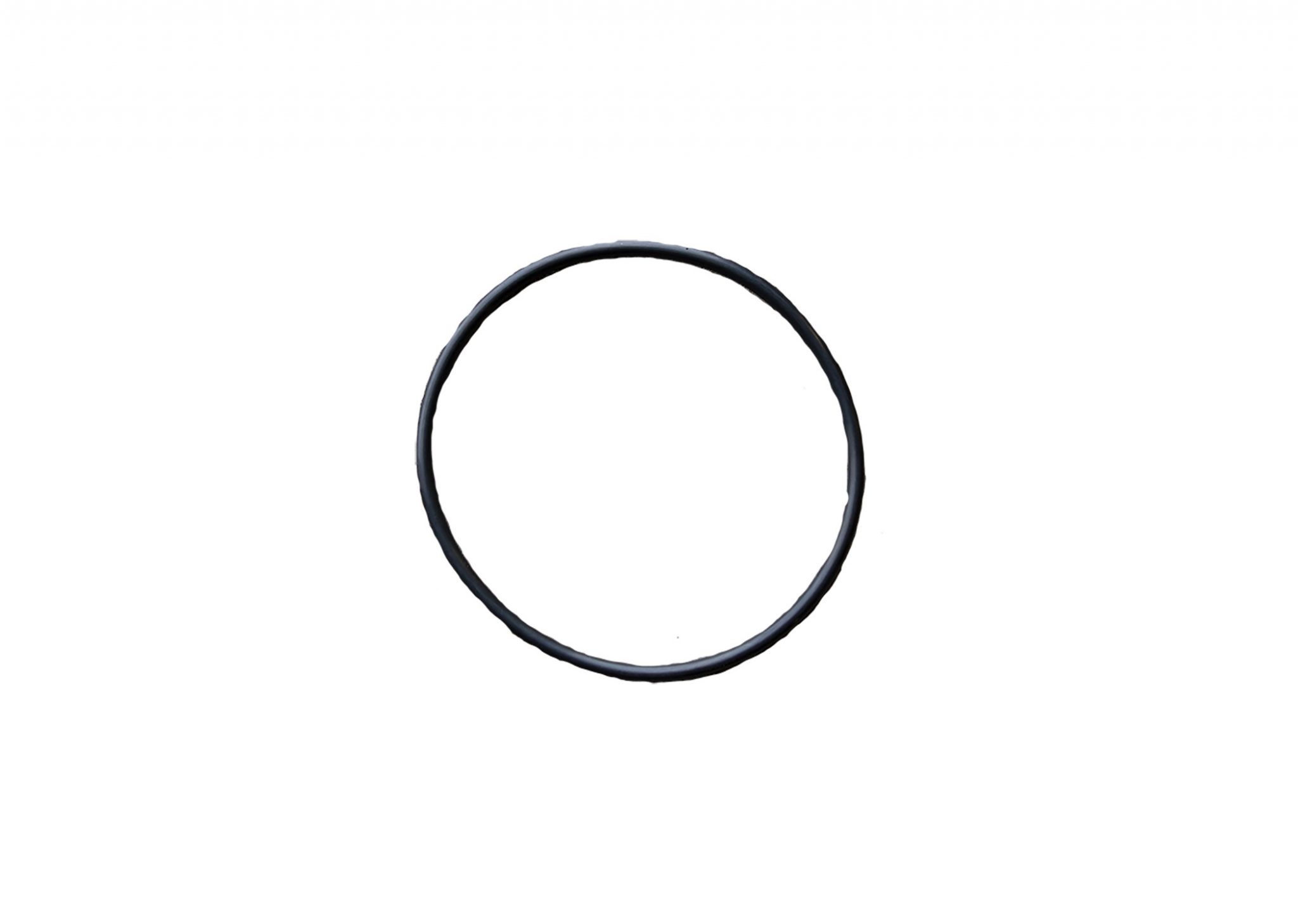 O-RING 1/8" X 3 3/8" BUNA