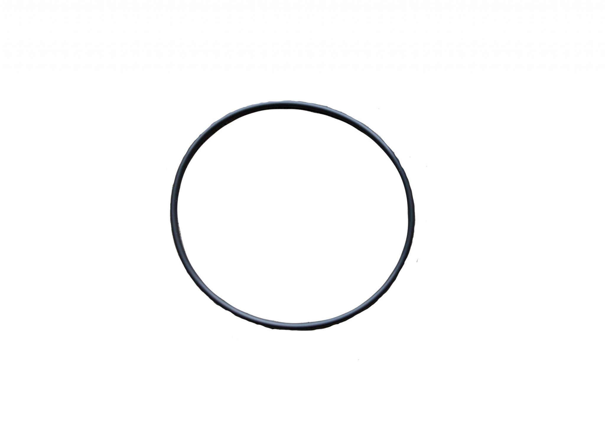 O-RING 1/8" X 4 1/2" BUNA