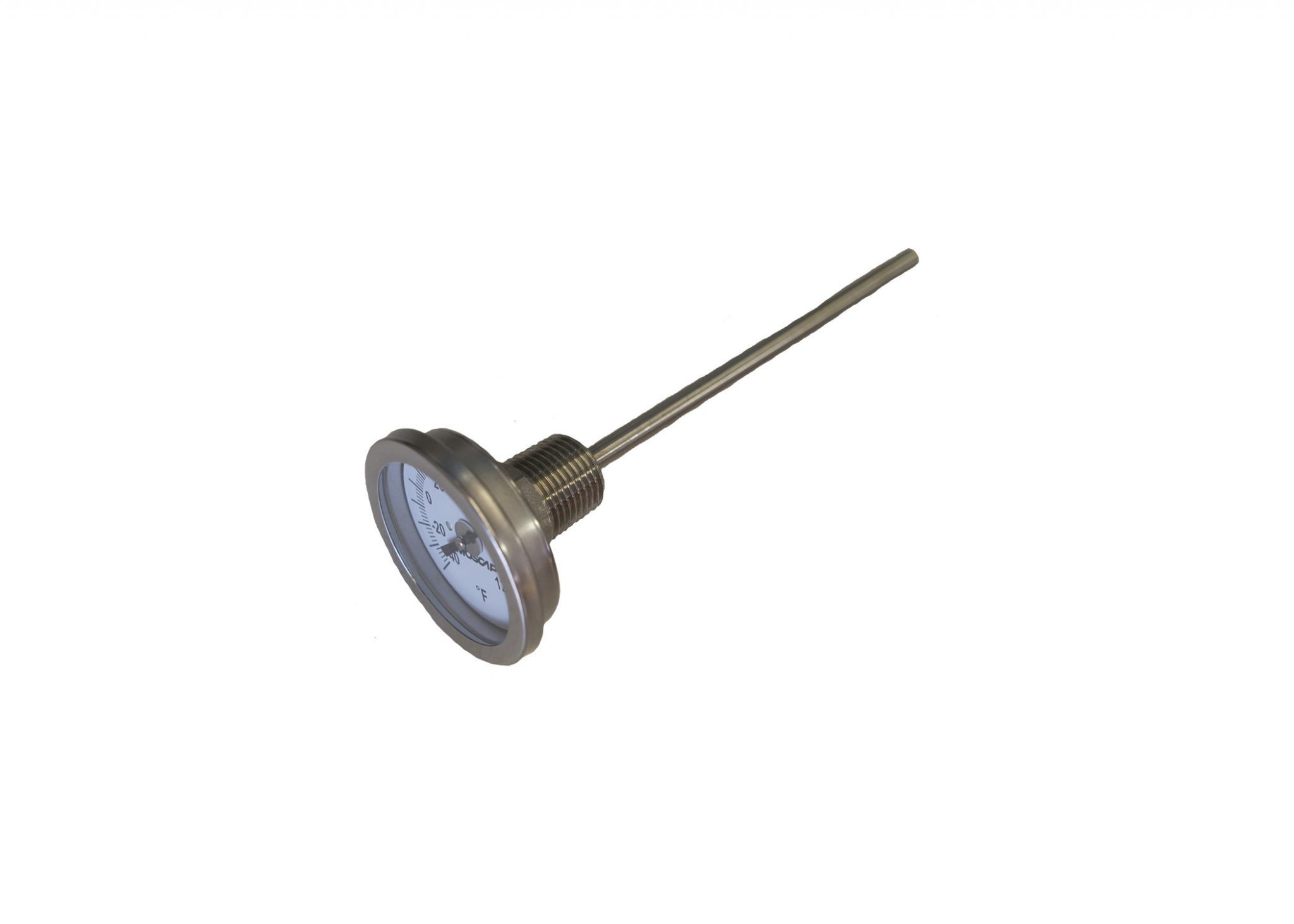 6" THERMOMETER