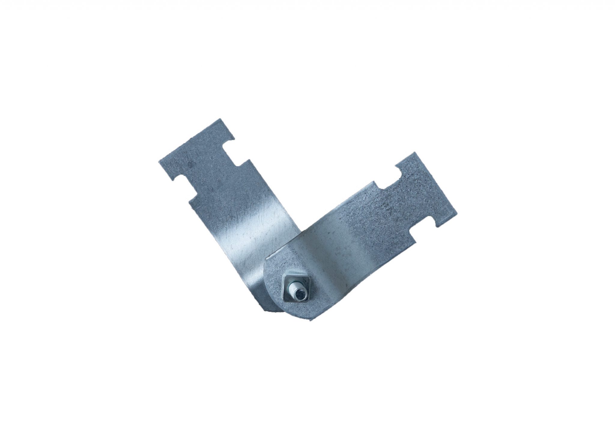 1 1/4" UNI-STRUT CLAMP