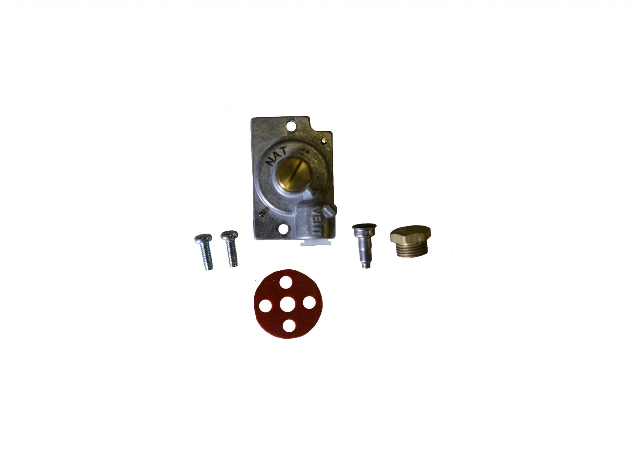 CONVERSION KIT (L.P. TO NAT.)