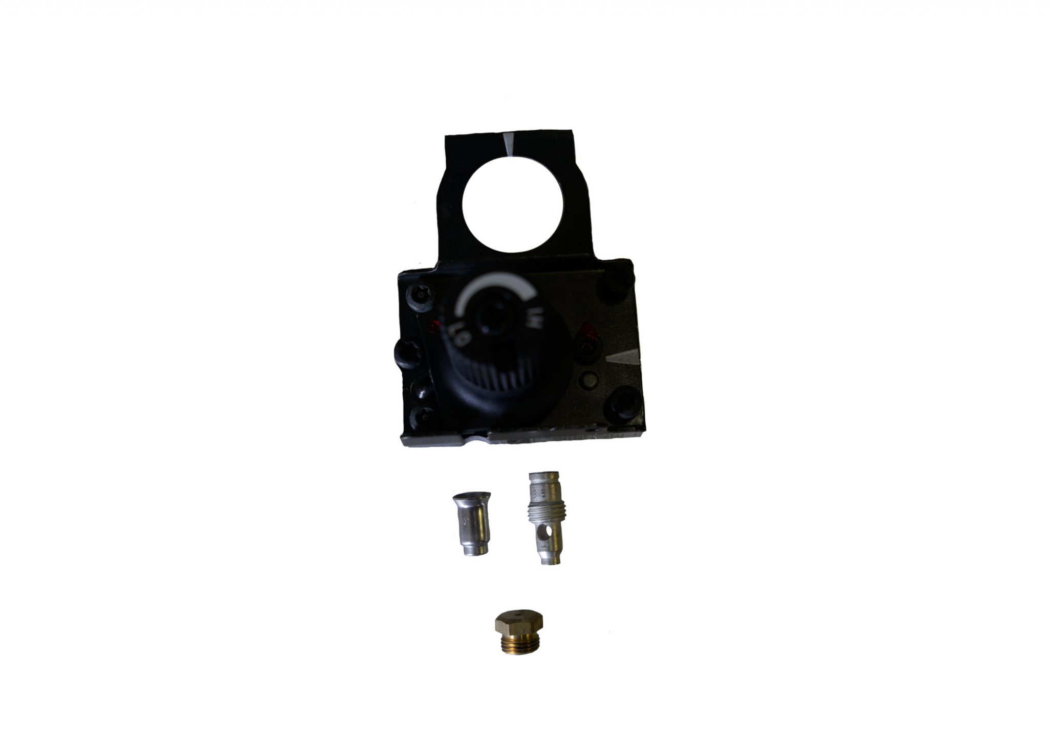 CONVERSION KIT (NAT. TO L.P.)