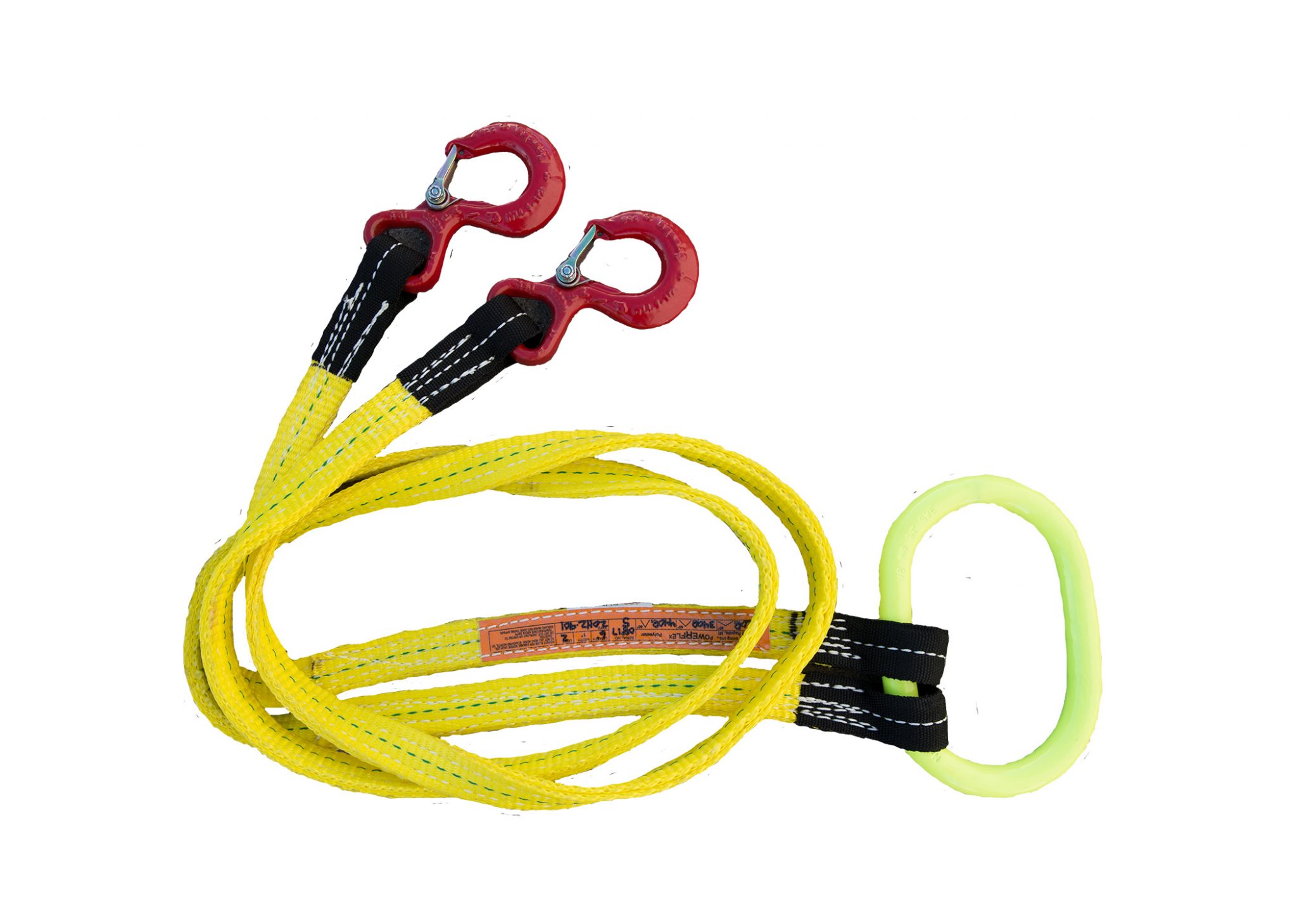 LIFTING STRAP 1" X 6'