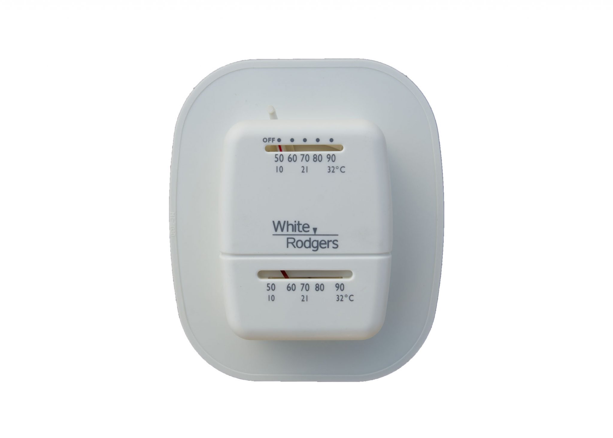 LOW TEMP THERMOSTAT (WHITE ROGERS 1C20-101)