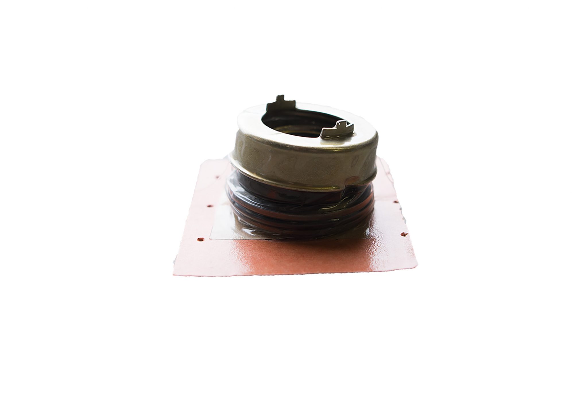 MECHANICAL DUAL SEAL ASSEMBLY FOR LGLD2E, TLGL3FC