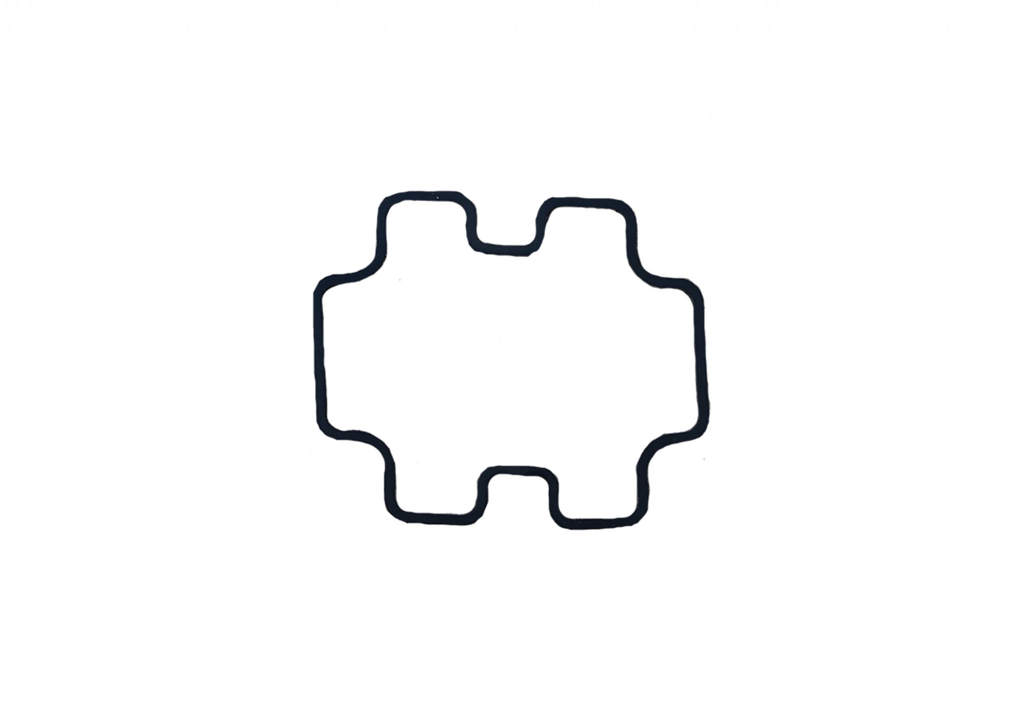 ORING GASKET FOR VAPOR ELIMINATOR