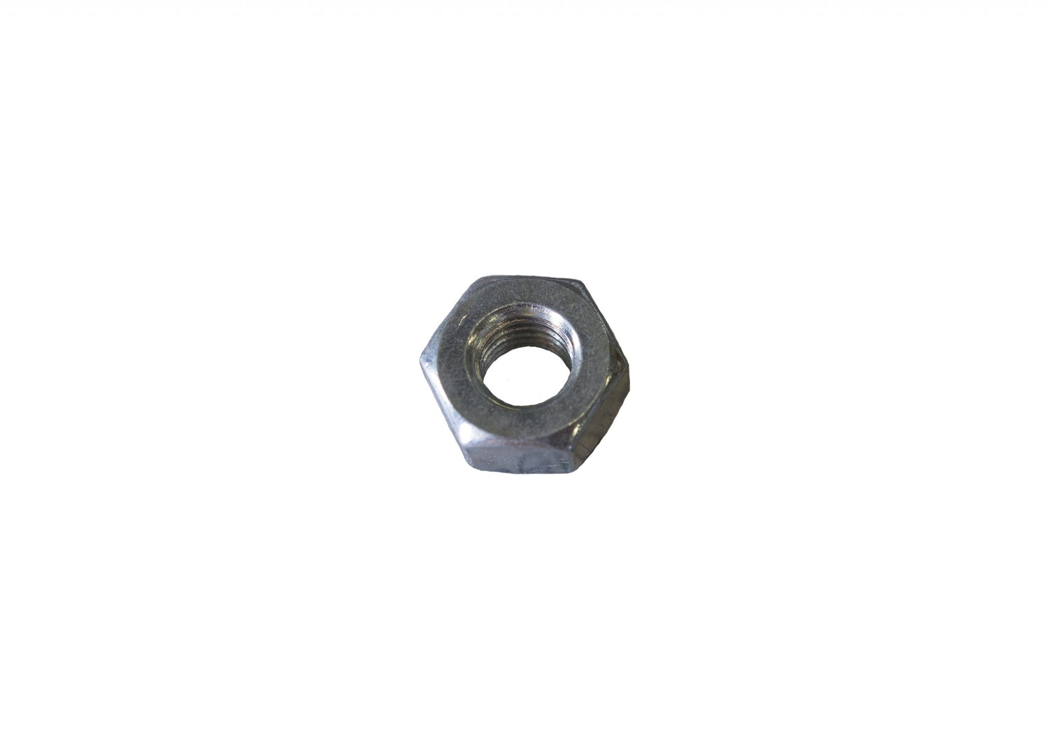 HEX NUT