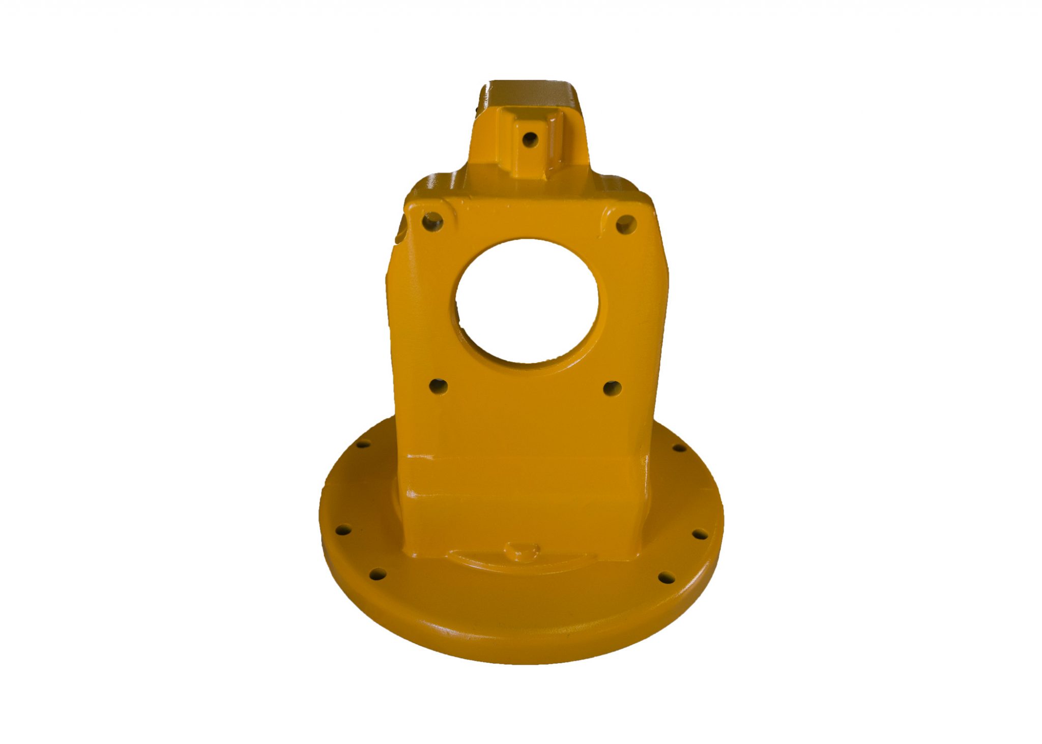 COUNTER ADAPTER BRACKET W/(2) SCREWS FOR MA-7, MA-4, MA-5