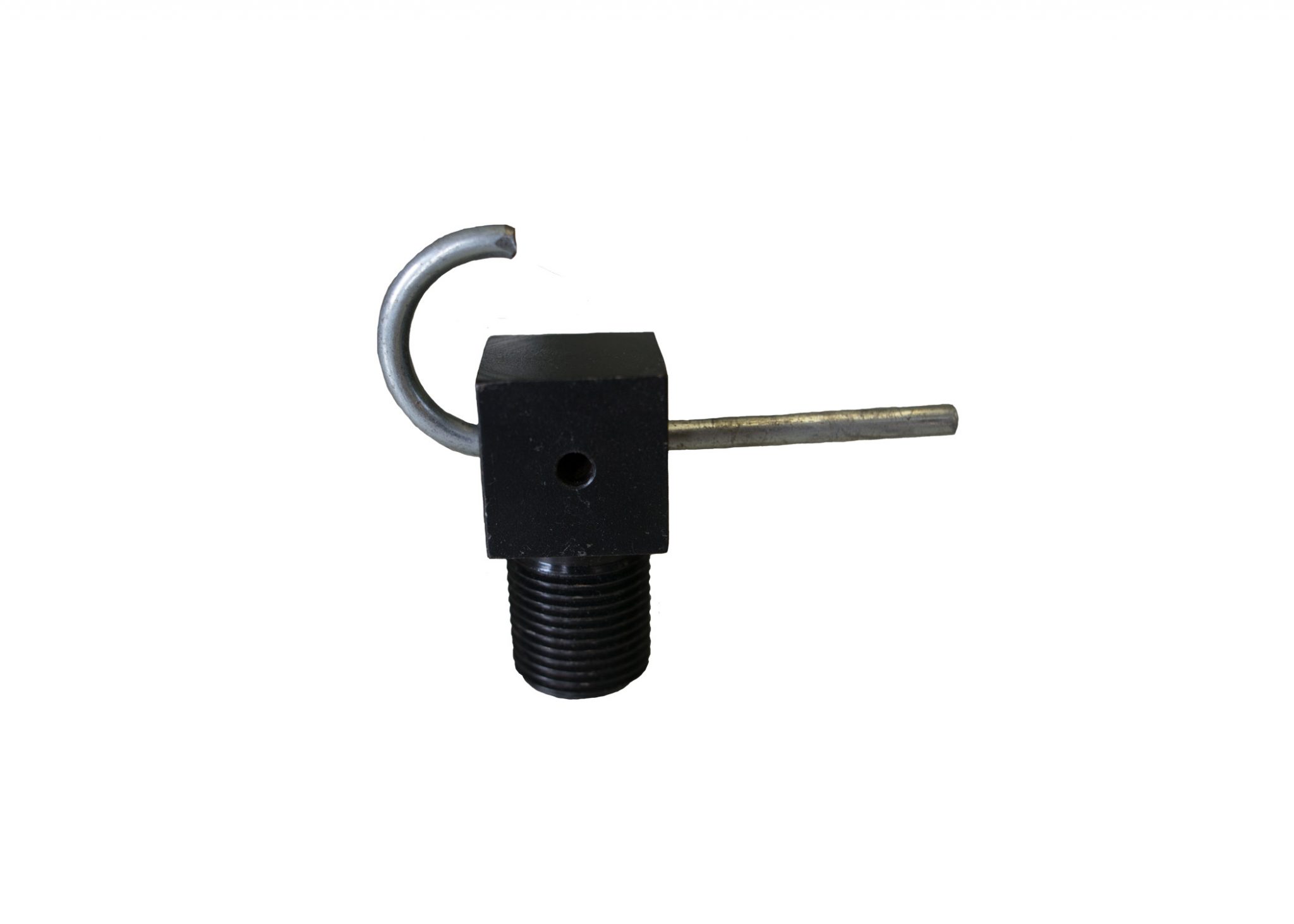 M.POL NUT FOR ITEM #500117 (CYLINDER VALVE WRENCH)