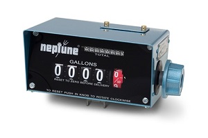 REBUILT 600 SHORT SHAFT REGISTER HEAD