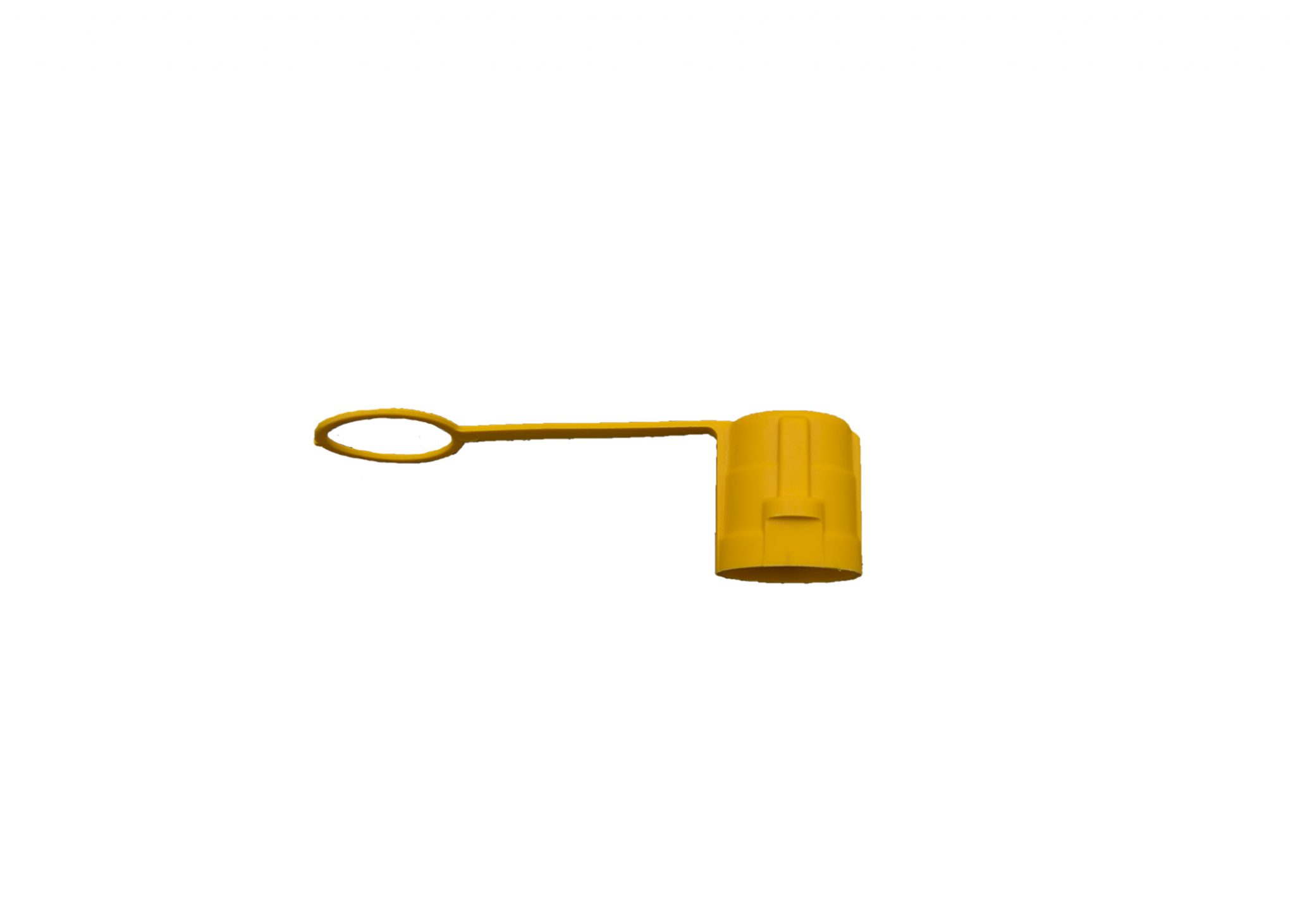 DUST CAP FOR EURO CONNECTION SNAP FILL VALVE