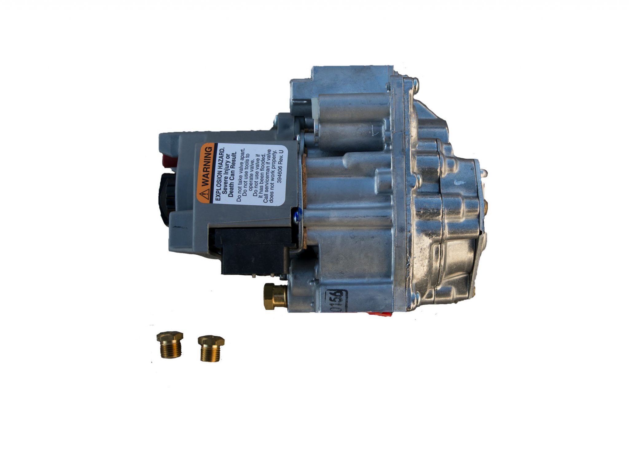 CONVERSION KIT (LP TO NAT)