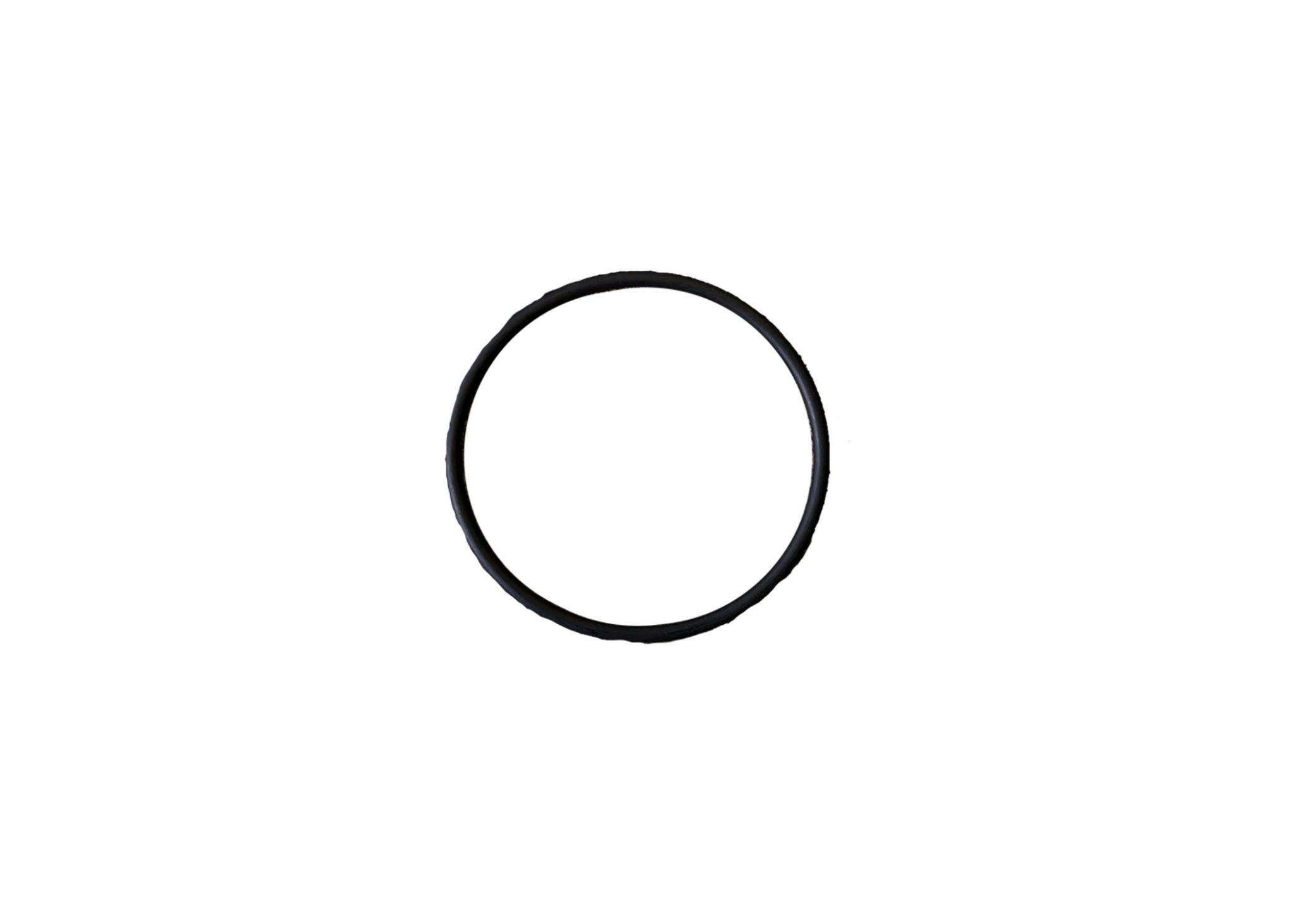 ORING - BACK CHECK / 2.88" ID X 3.12" OD BUNA-N
