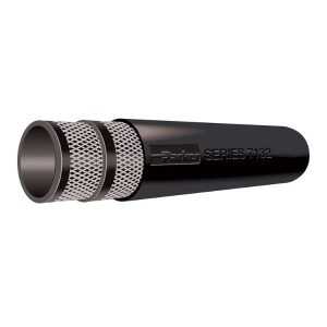 3/4" X 9" L.P. HOSE W/ENDS