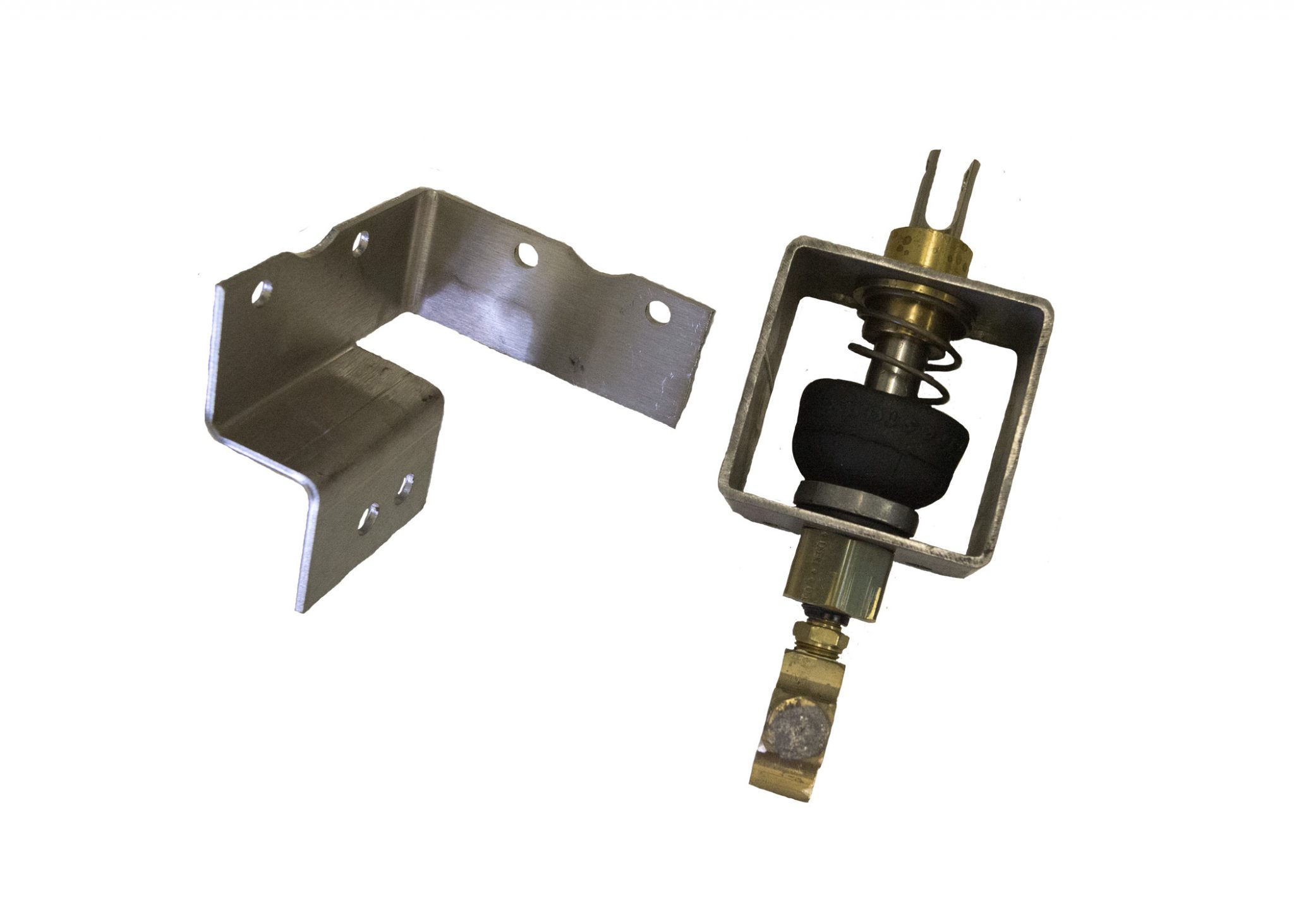 PNEUMATIC ACTUATOR