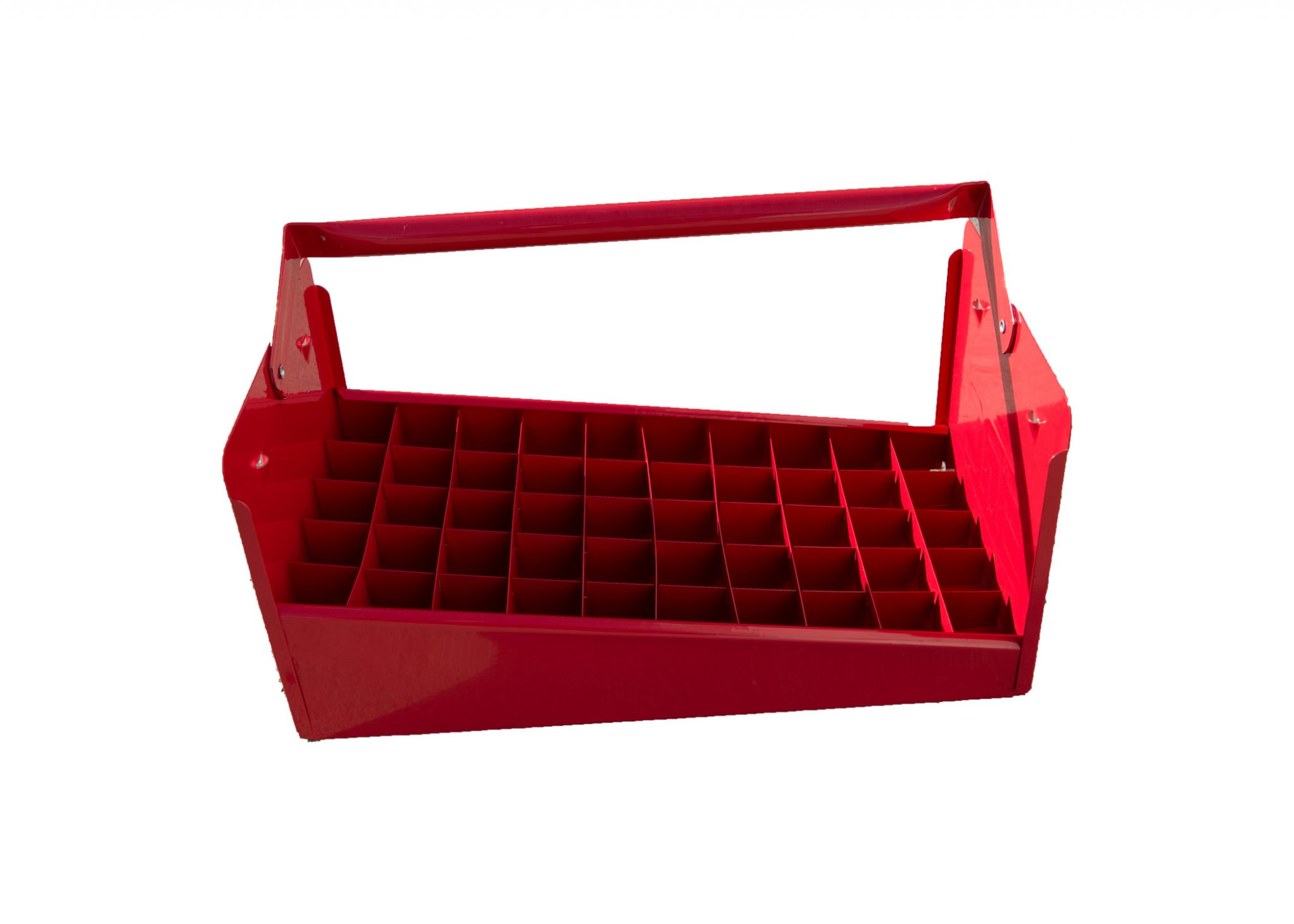 1" NIPPLE CADDY