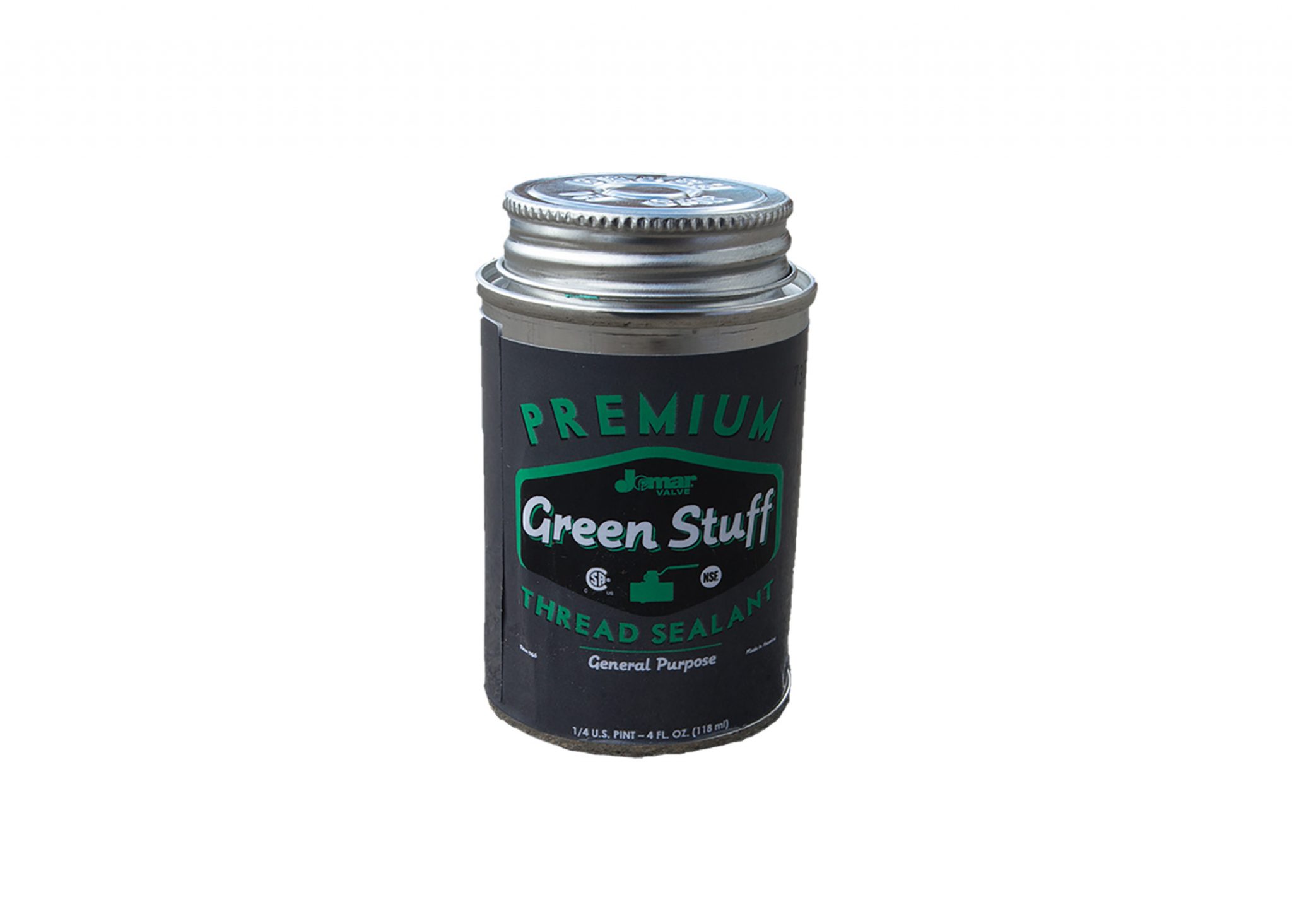 4 OZ GIMME THE GREEN STUFF