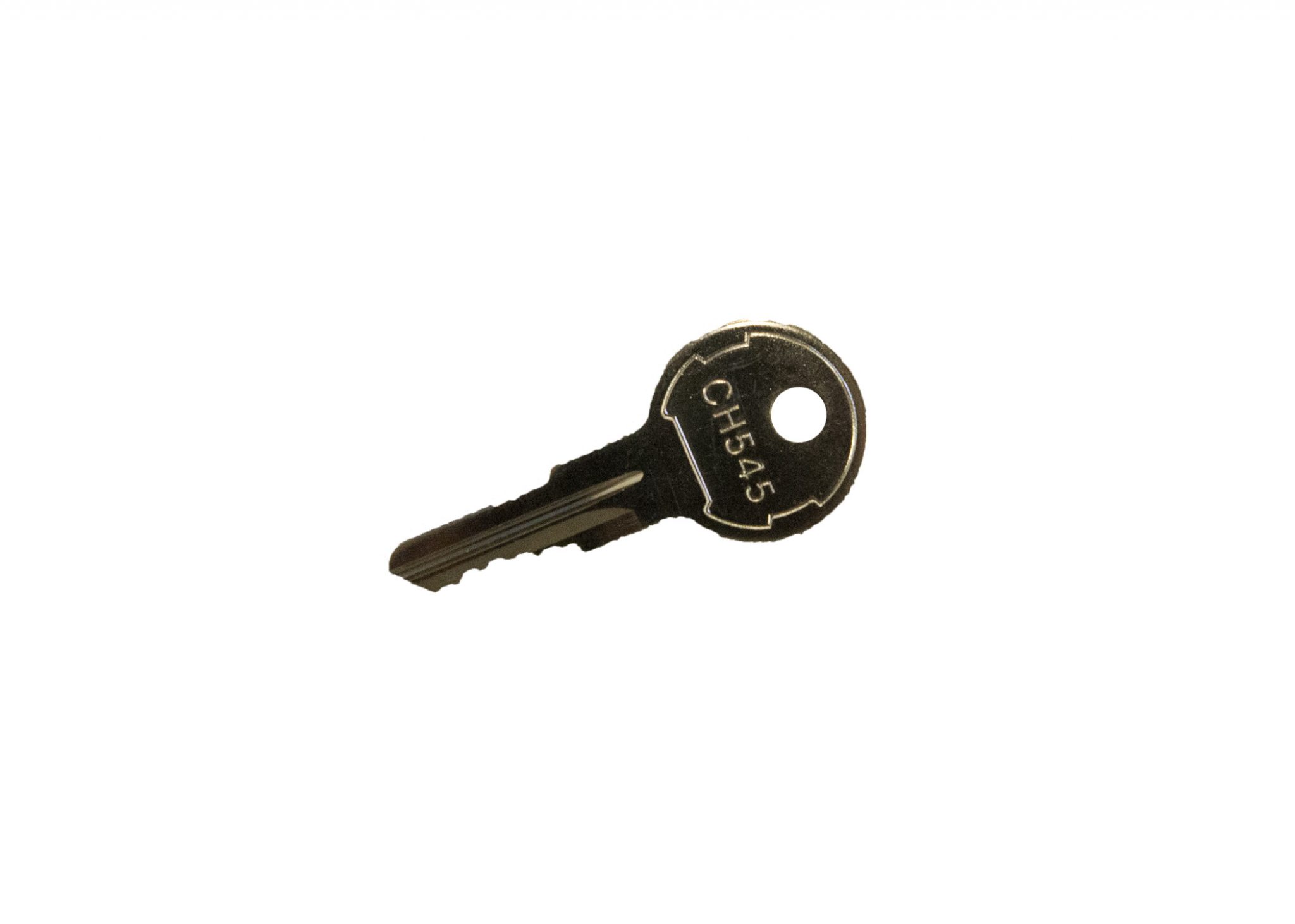 KEY FOR CABINETS