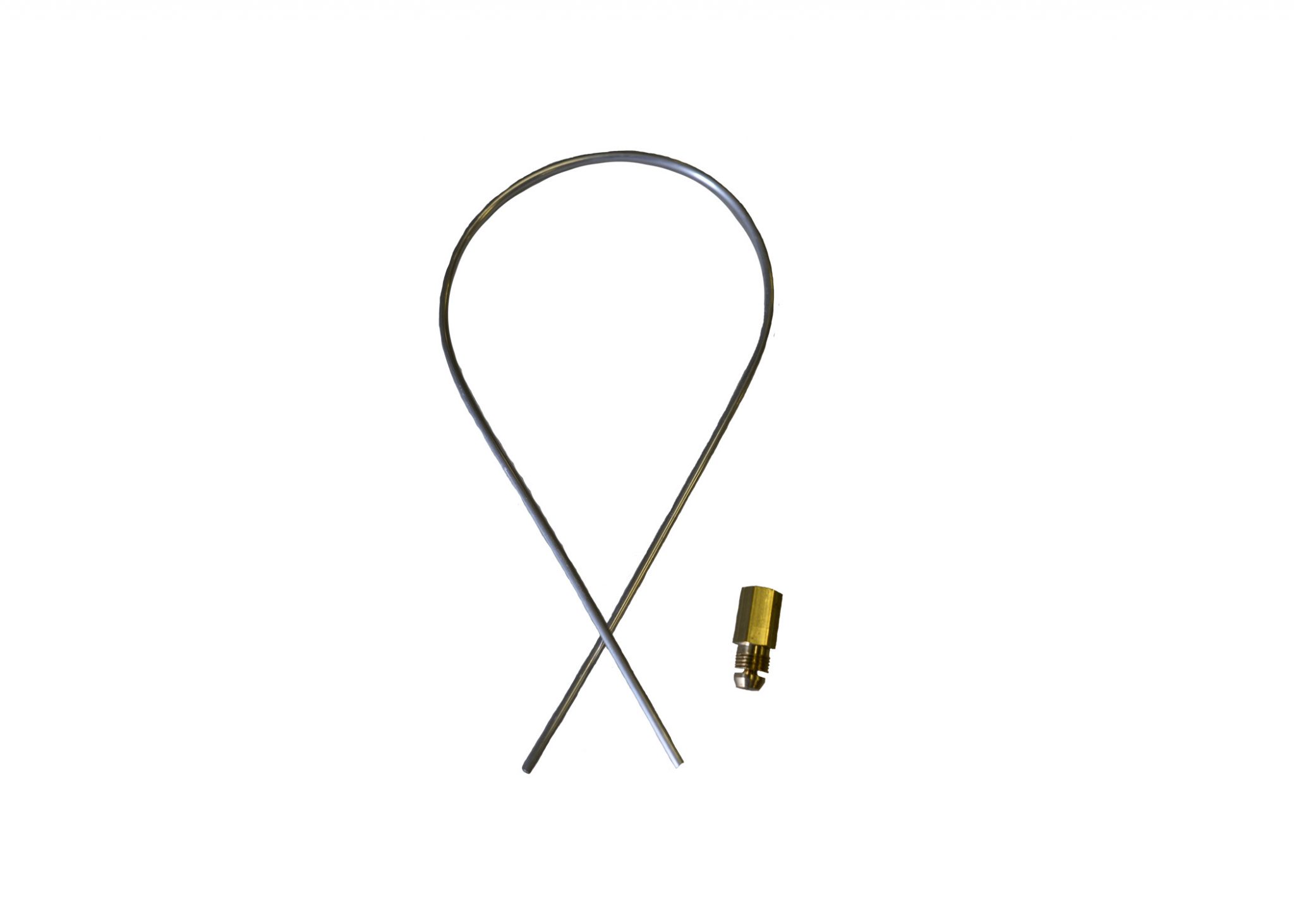 PILOT TUBING