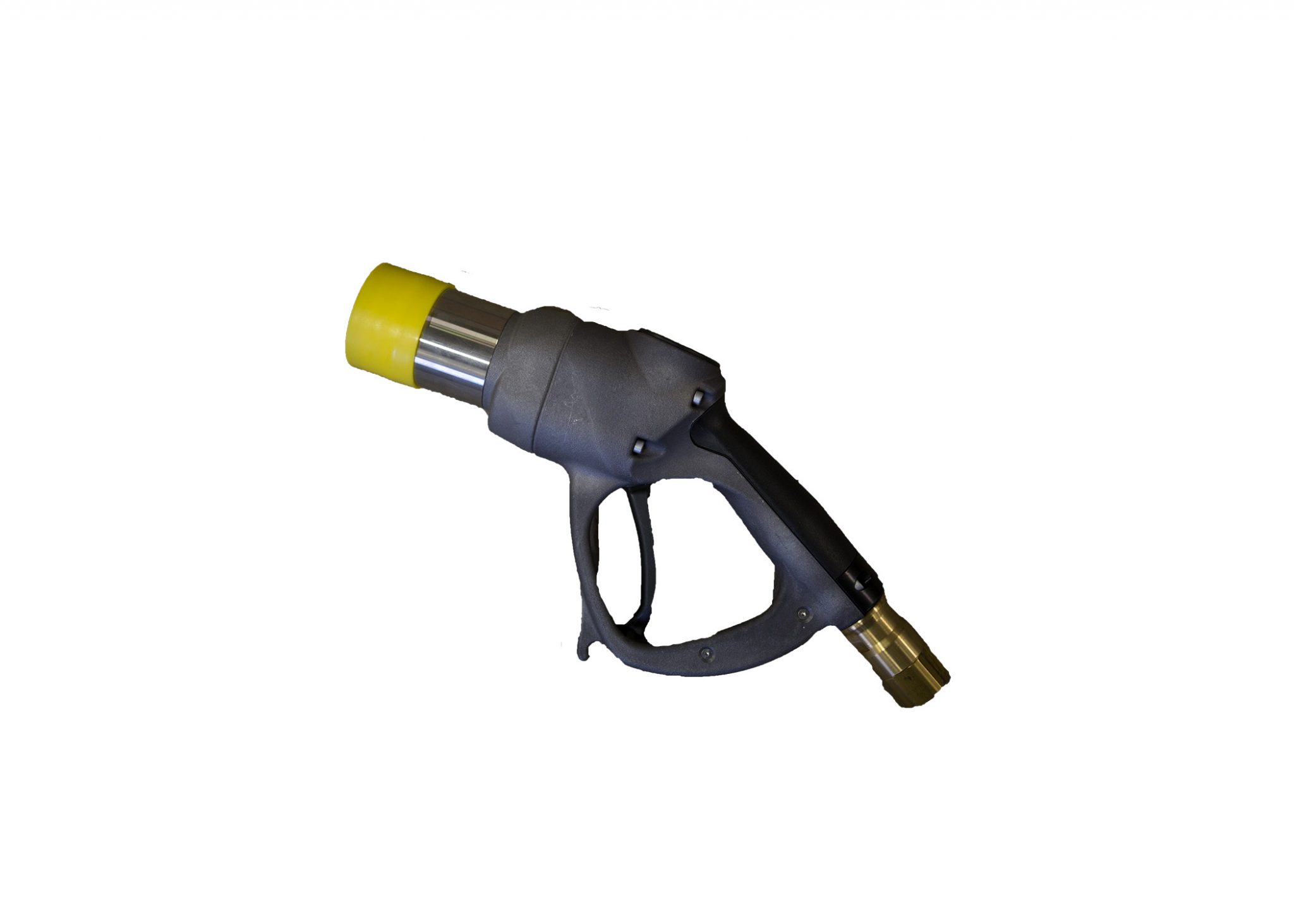 STAUBLI NOZZLE W/LOCKING HANDLE - AUTOGAS
