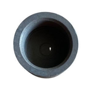 3" FS CAP (SCH 80)