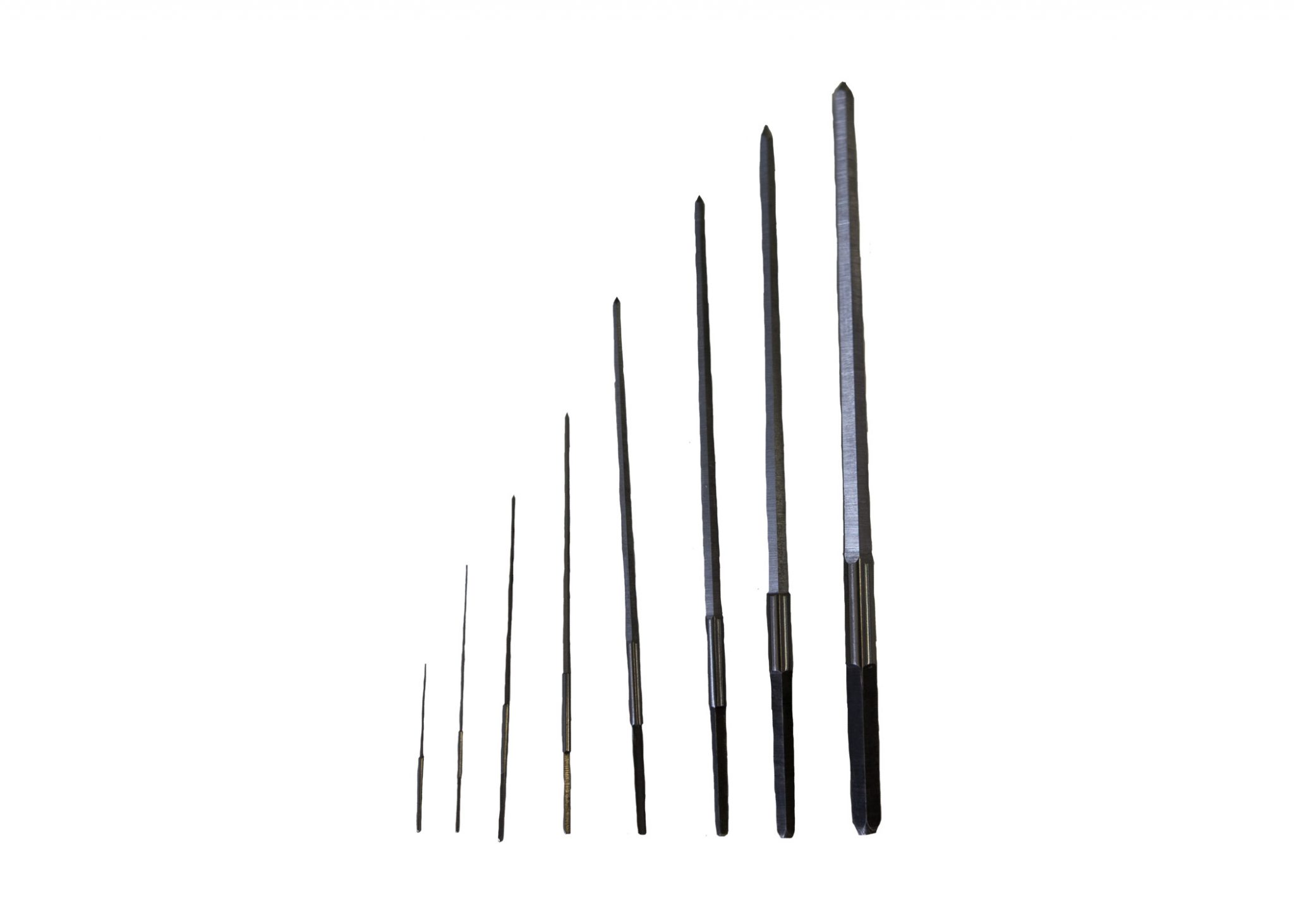 GAUGING REAMER KIT