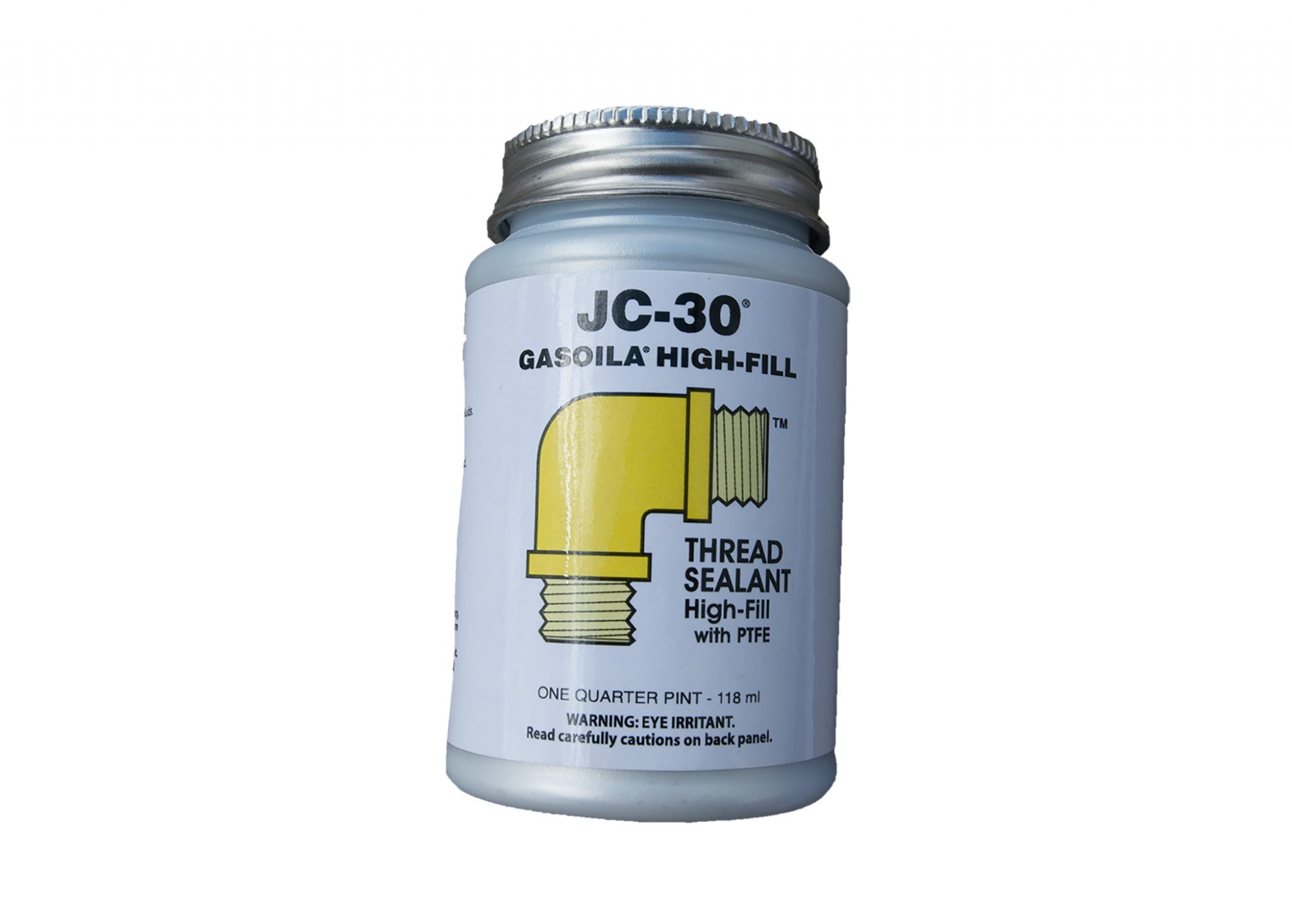GASOILA HIGH-FILL PIPE DOPE THREAD SEALANT (JC-30)