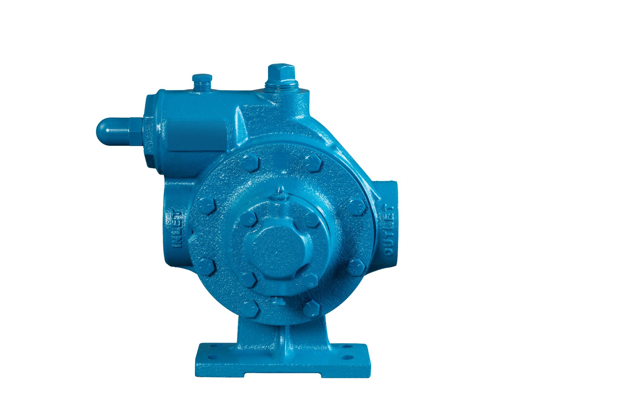LGL1.5 PUMP FOOT MOUNTED