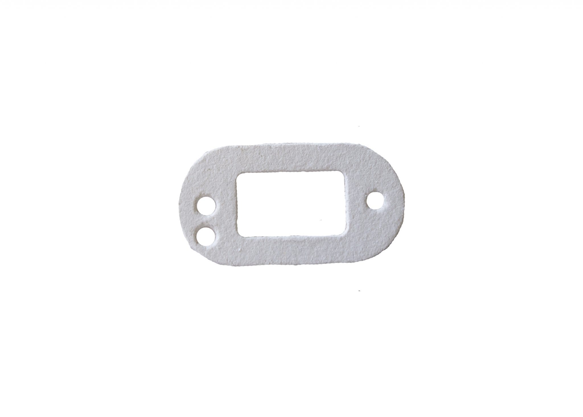 GASKET, LIGHTING HOLE