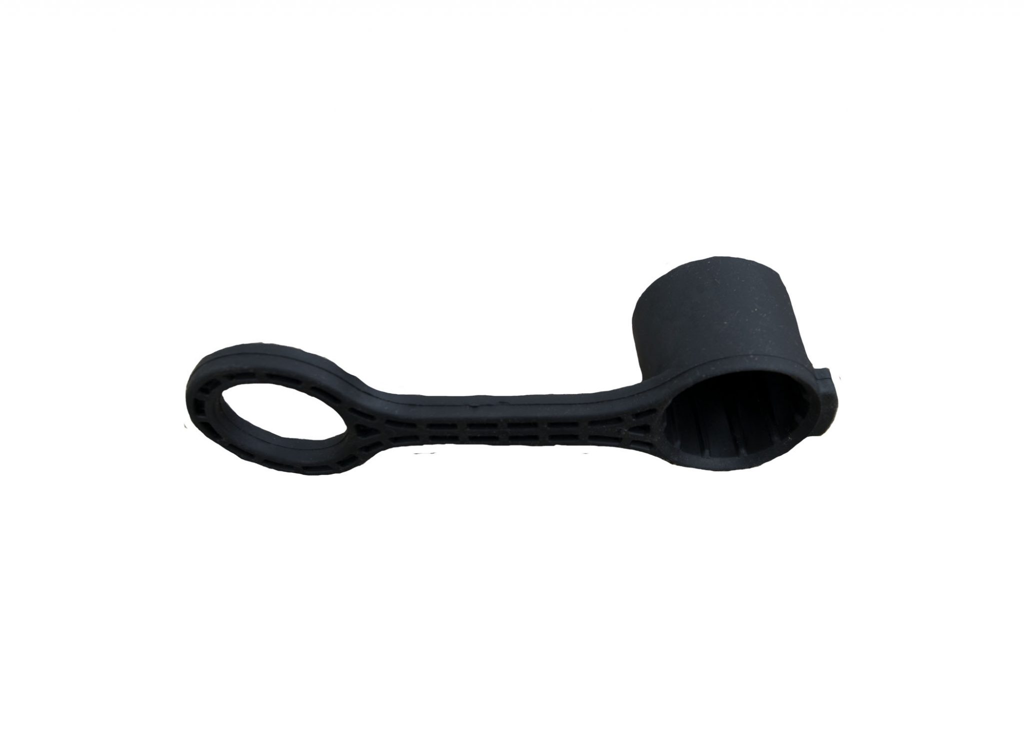 GUIDE MASTER REEL SWITCH COVER W/LANYARD