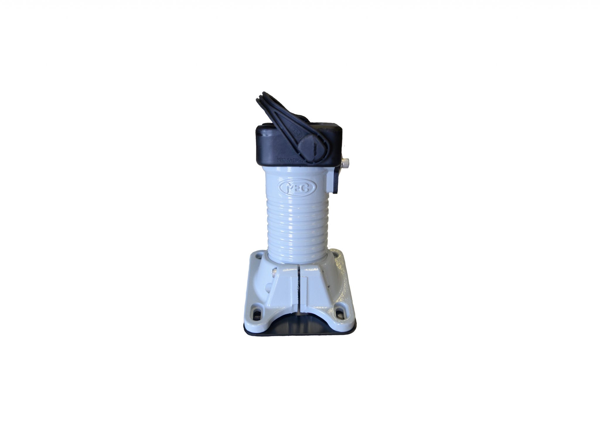 BOBTAIL HOSE END VALVE HOLSTER