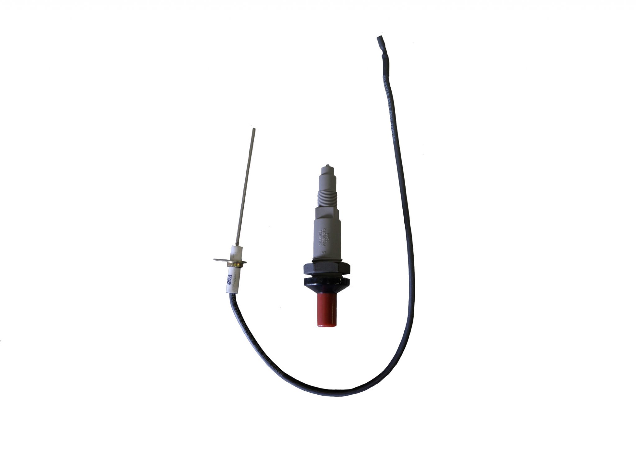 PIEZO IGNITOR