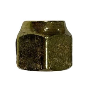 1/2" SHORT FORGED FLARE NUT
