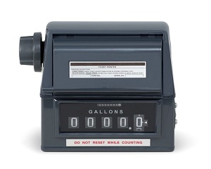 REBUILT D3311 REGISTER HEAD