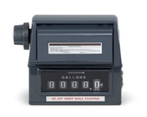 REBUILT D3311 REGISTER HEAD