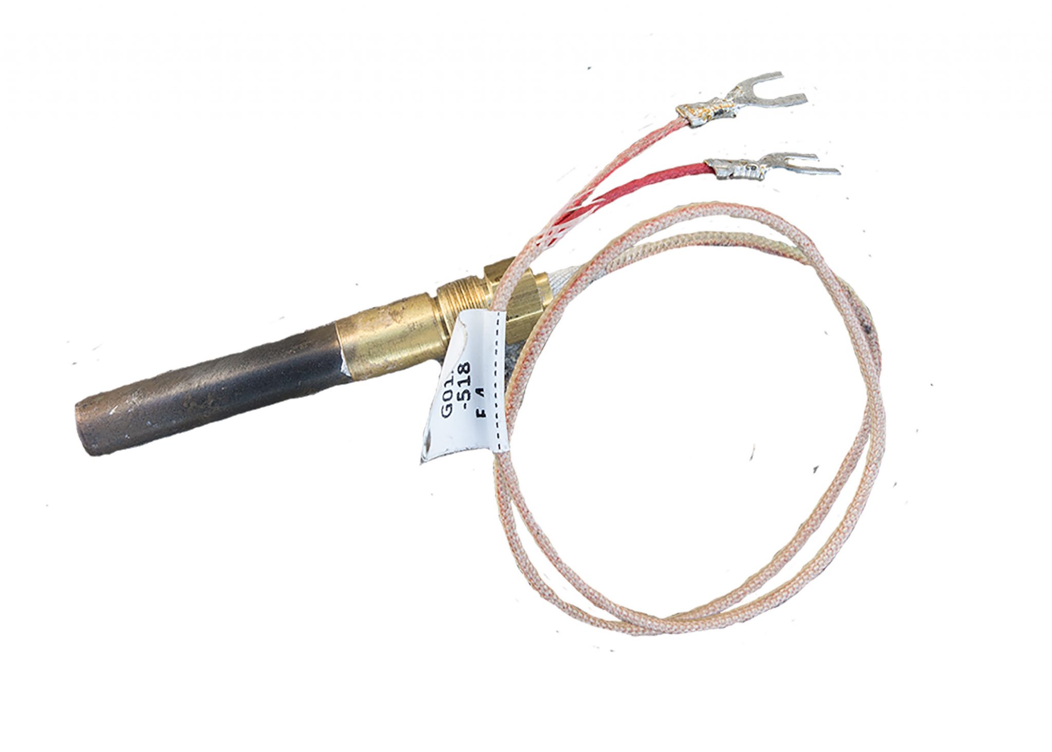 THERMOPILE